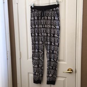 Mudd Lounge Pants medium